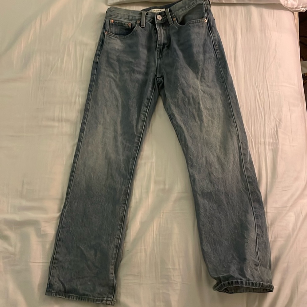 Pacsun bootcut jeans